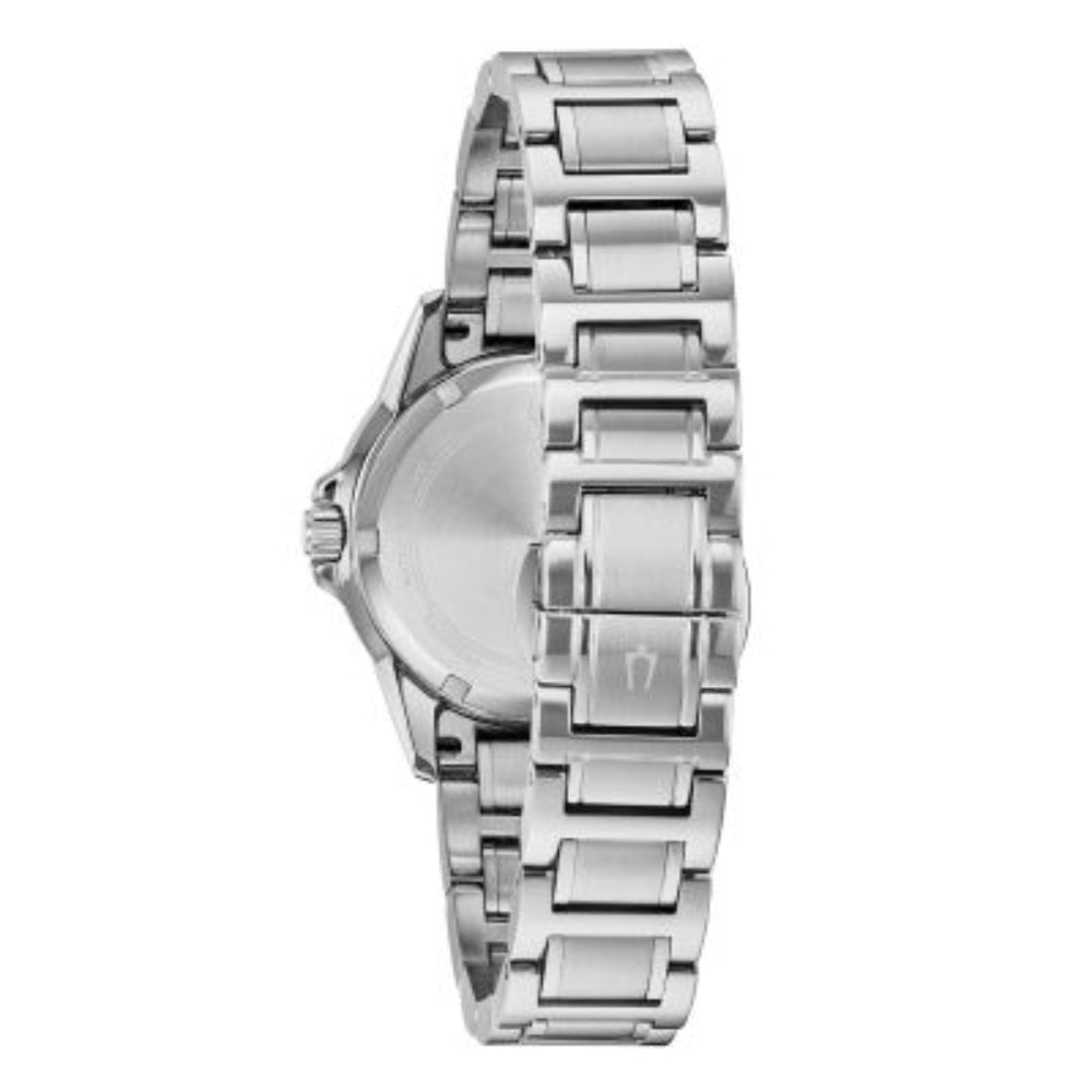 Bulova Marine Star 96P201 Dama