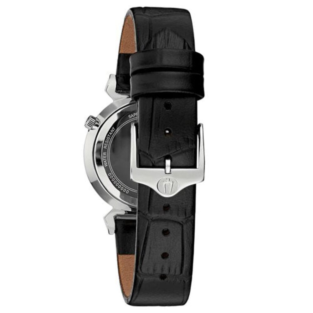 Bulova Regatta 96P210 Dama
