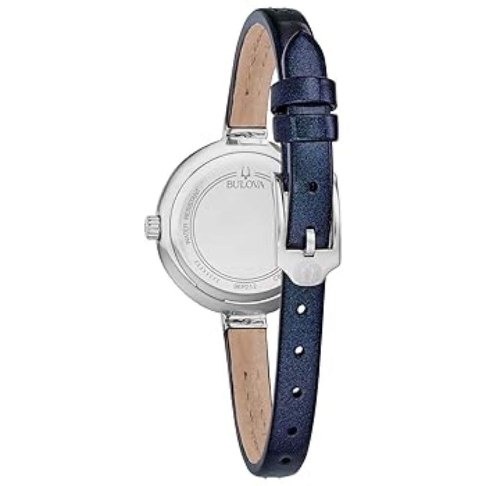 Bulova Rapshody 96P212 Dama