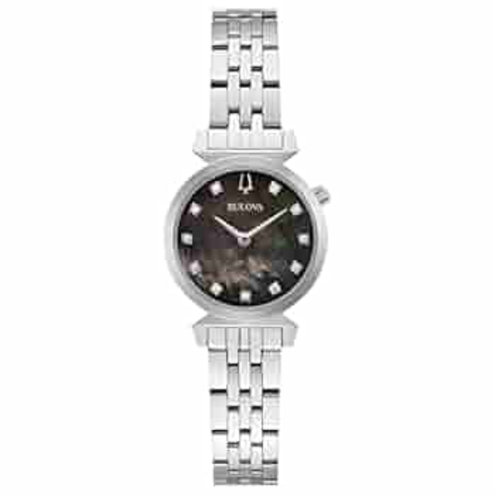 Bulova Regatta 96P221 Dama