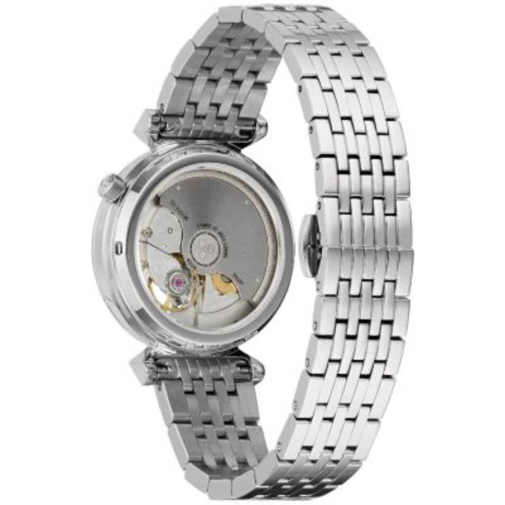 Bulova Regatta 96P222 Dama