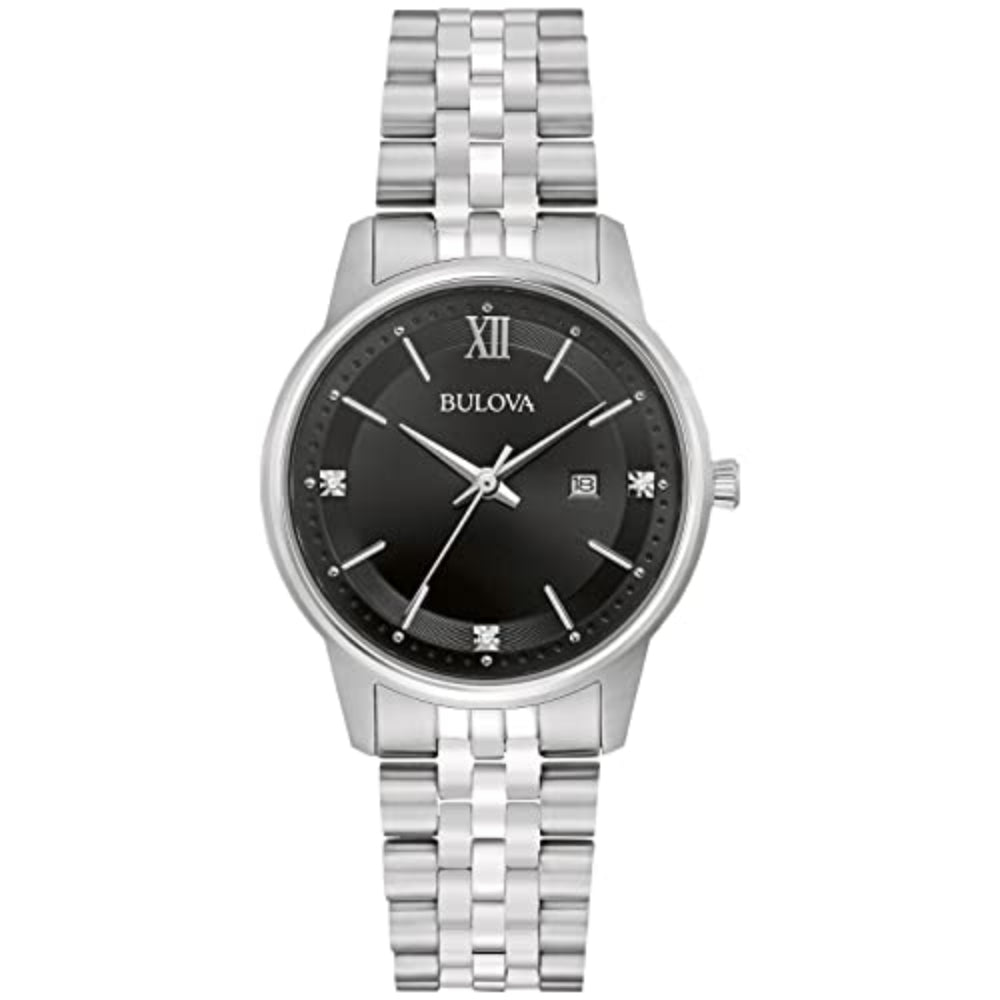 Bulova Clásicos 96P226 Dama