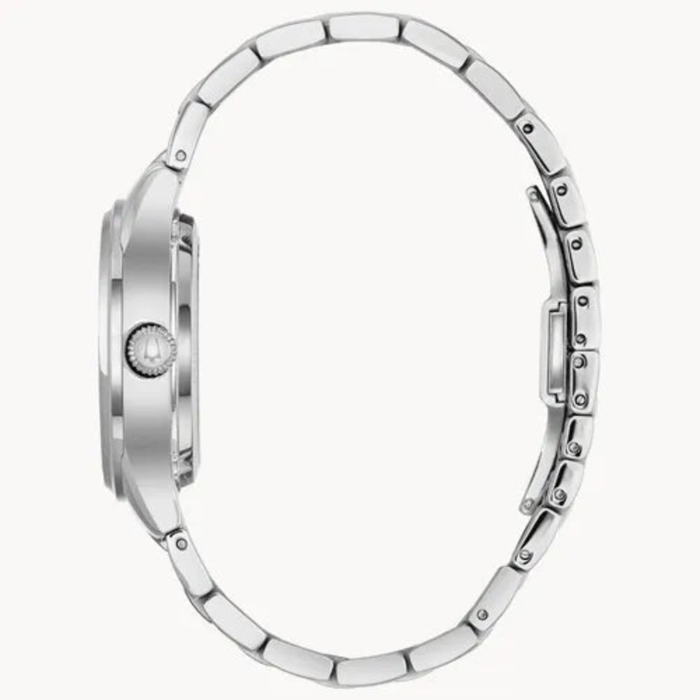 Bulova Diamantes 96P234 Dama