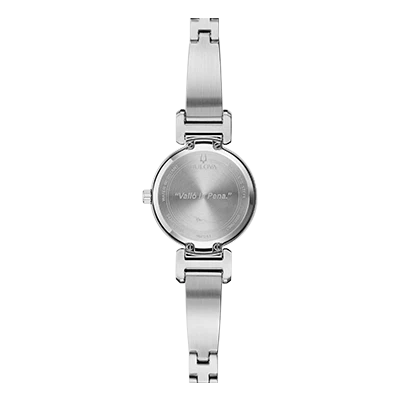 Reloj Bulova Marc Anthony 96P241 para Mujer