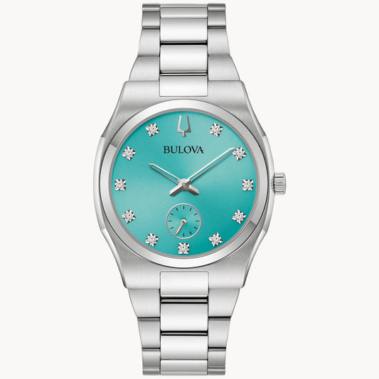 Reloj Bulova Surveyor 96P243 para Mujer