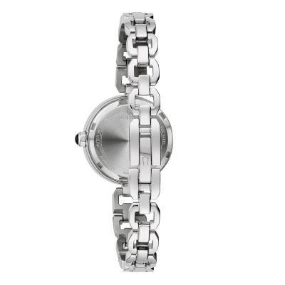 Bulova Bangle 96P251 Dama