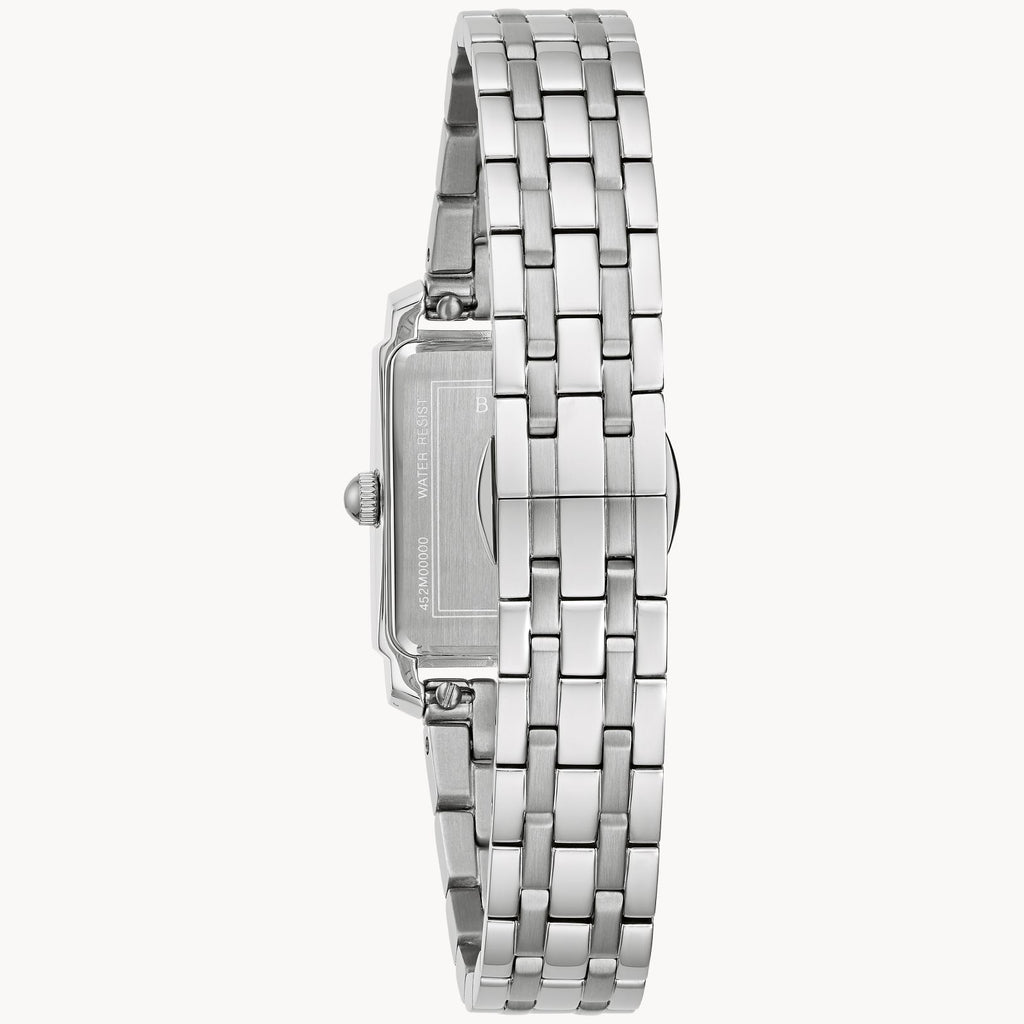 Bulova Sutton 96P252 Dama