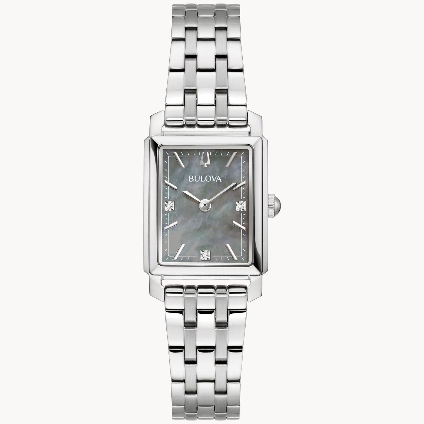 Reloj Bulova Sutton 96P252 para Mujer