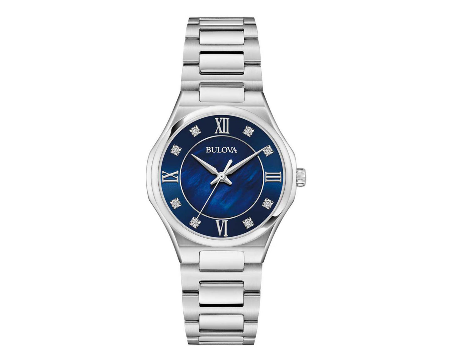 Reloj Bulova Classic 96P257 para Mujer