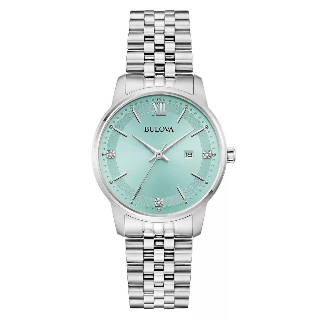 Bulova Classic 96P259 Dama