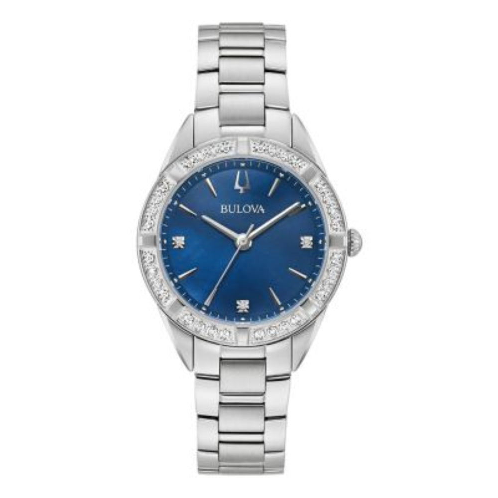Bulova Sutton 96R243 Dama