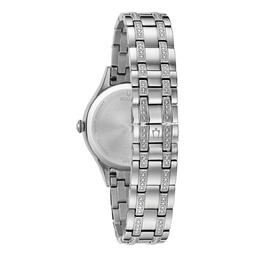 Bulova Box Set 96X145 Dama