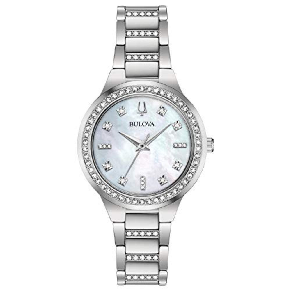 Bulova Box Set 96X147 Dama