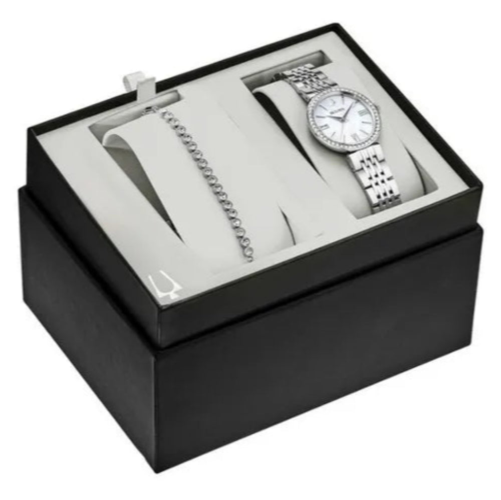 Bulova Box Set 96X153 Dama