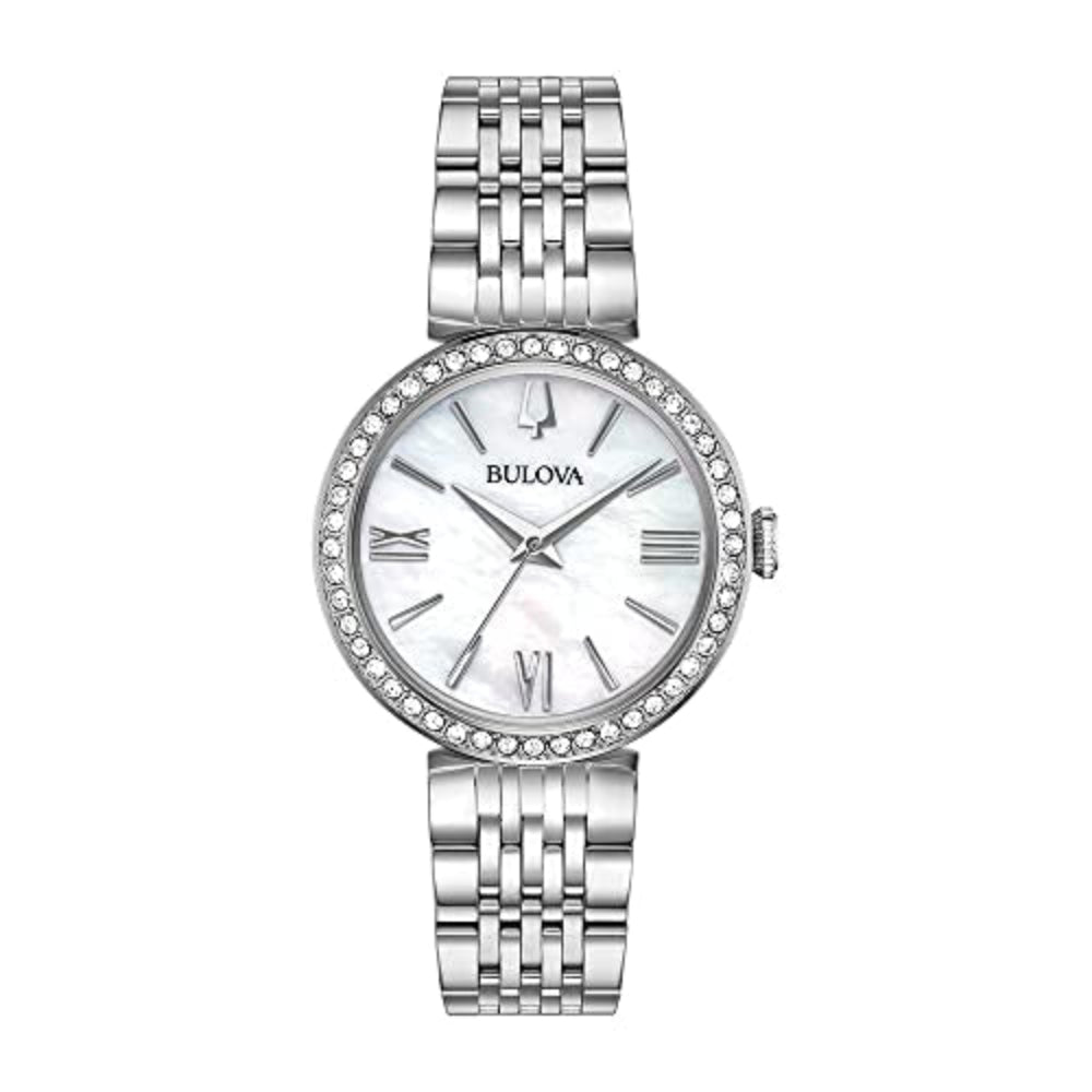 Bulova Box Set 96X153 Dama