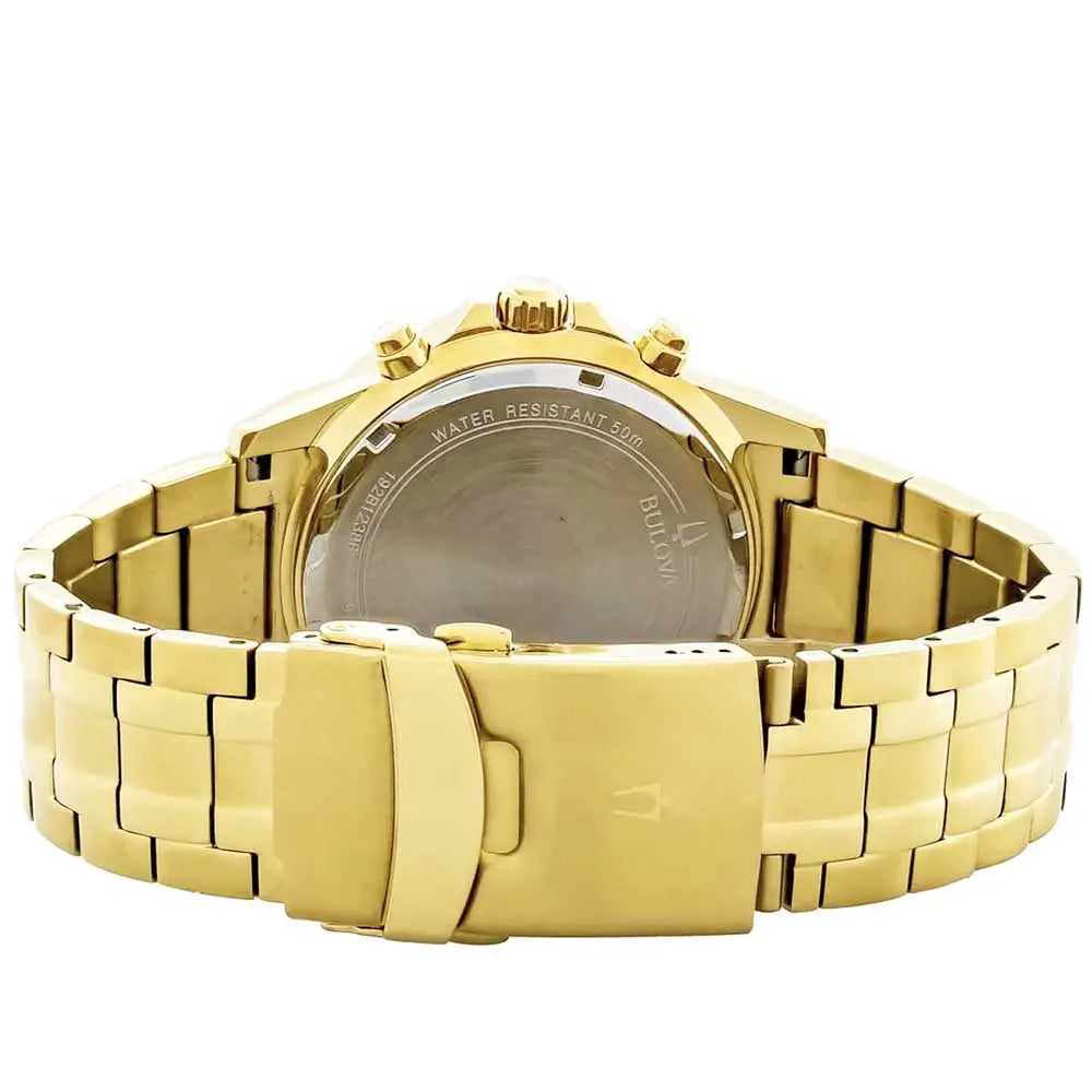 Bulova Sport 97A139 Caballero