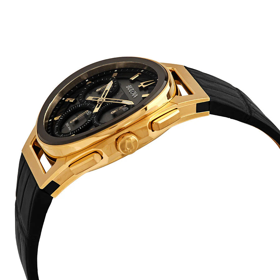 Bulova Curv 97A143 Caballero