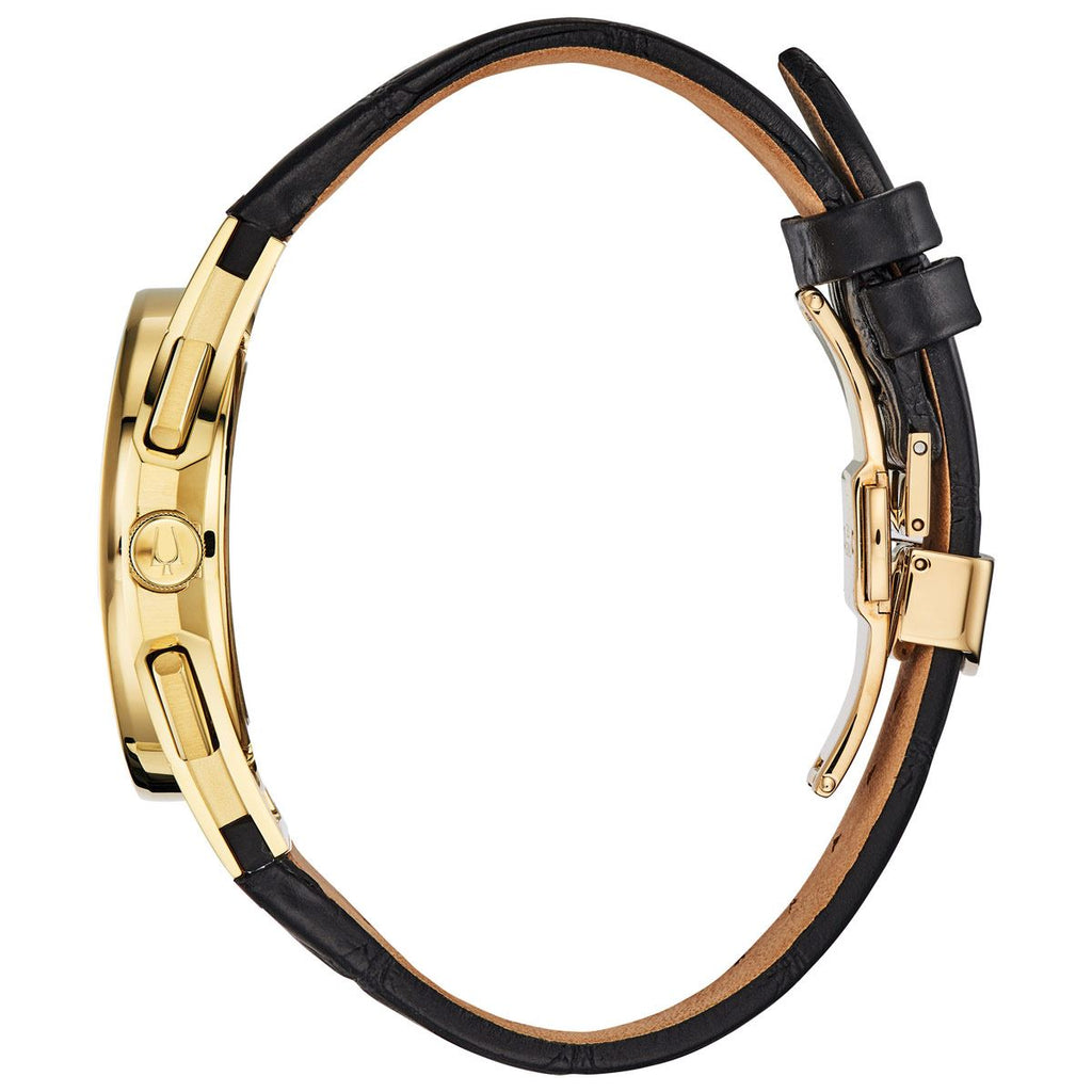 Bulova Curv 97A143 Caballero