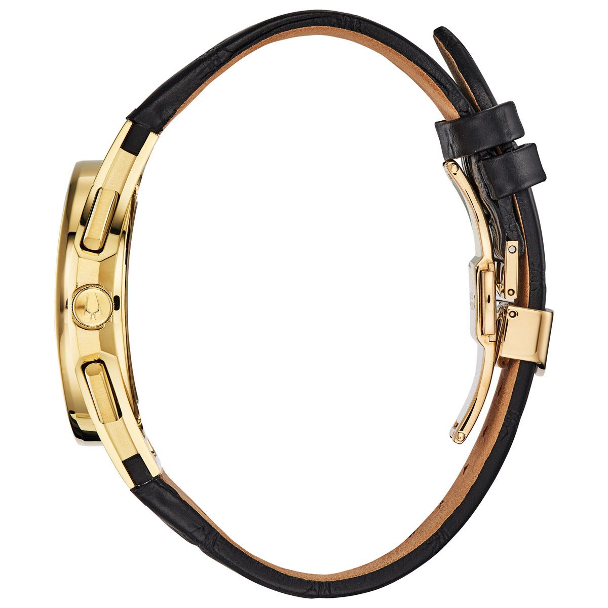 Bulova Curv 97A143 Caballero