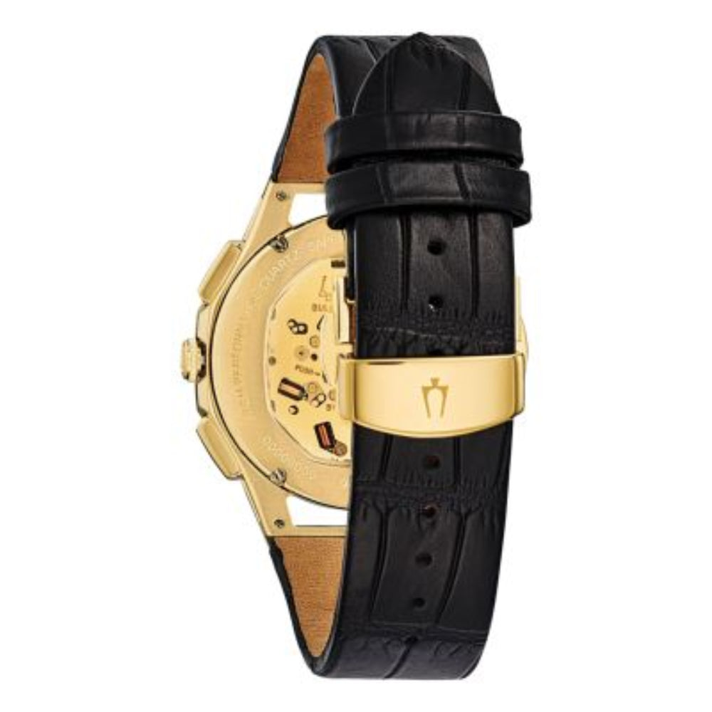 Bulova Curv 97A143 Caballero