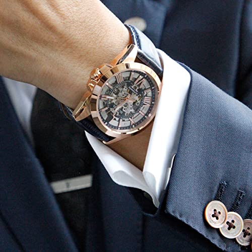 Reloj Bulova Sutton 97A161 para Hombre