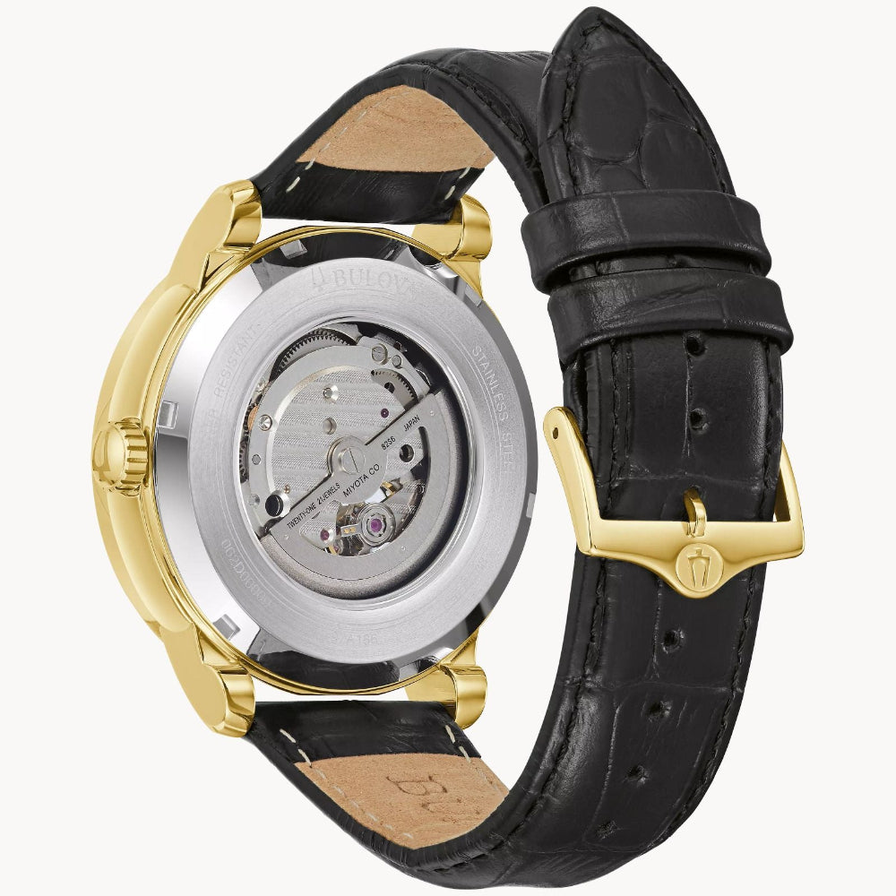Bulova Clásicos 97A166 Caballero