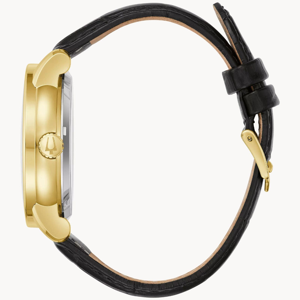 Bulova Clásicos 97A166 Caballero