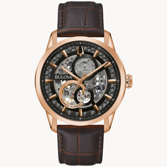 Reloj Bulova Sutton 97A169 para Hombre