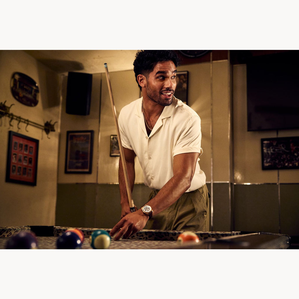 Bulova Surveyor 97A175 Caballero