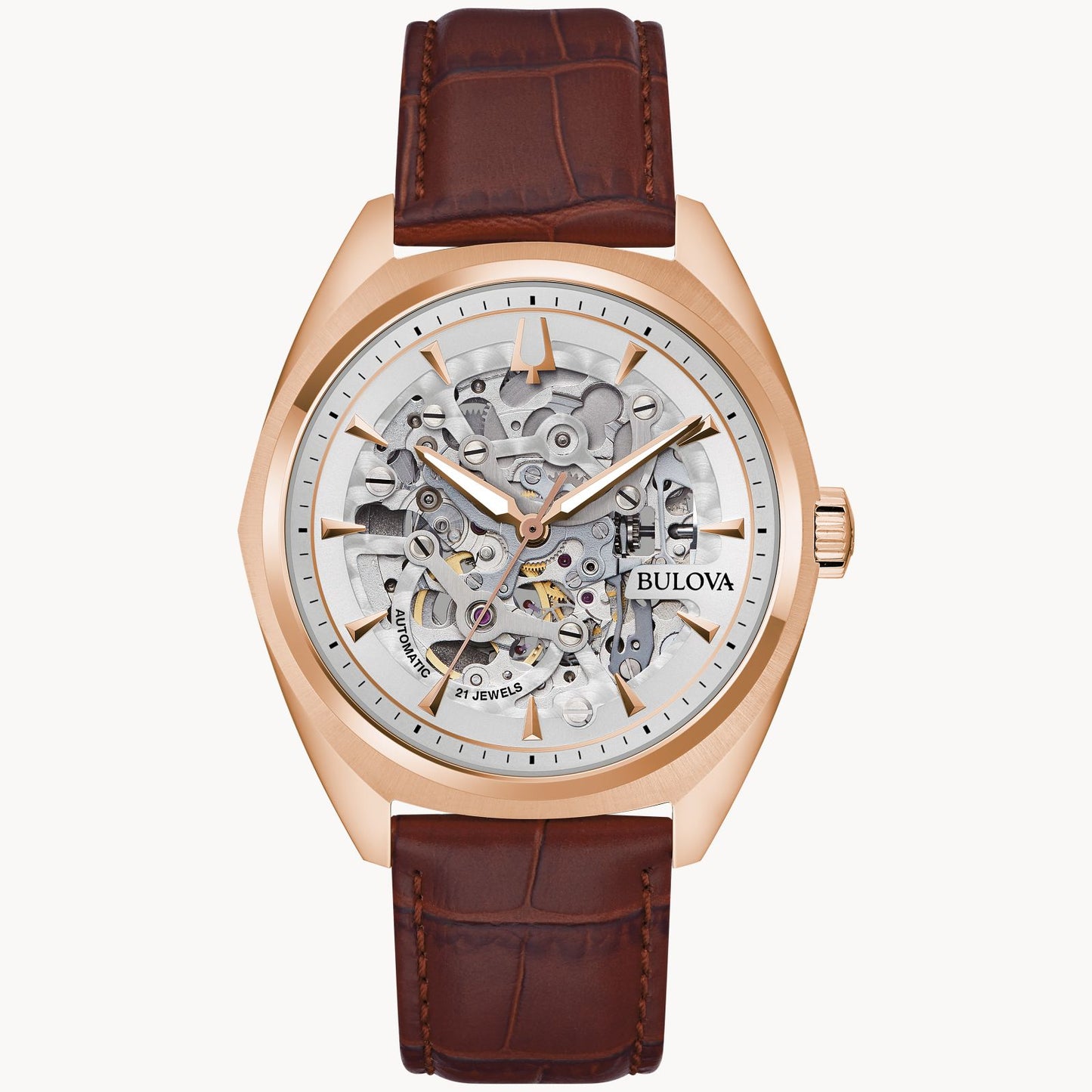 Reloj Bulova Surveyor 97A175 para Hombre