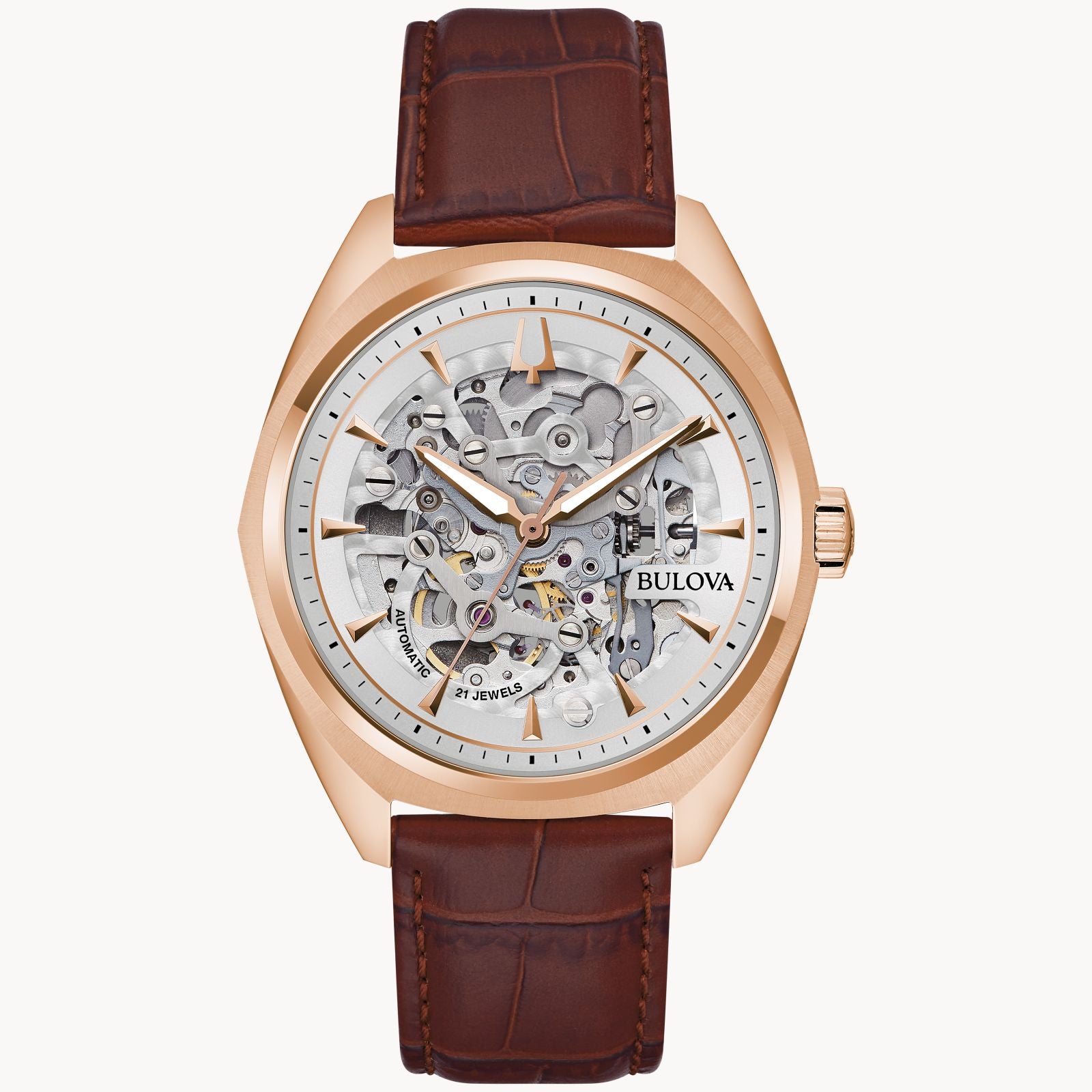 Reloj Bulova Surveyor 97A175 para Hombre