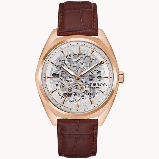Reloj Bulova Surveyor 97A175 para Hombre