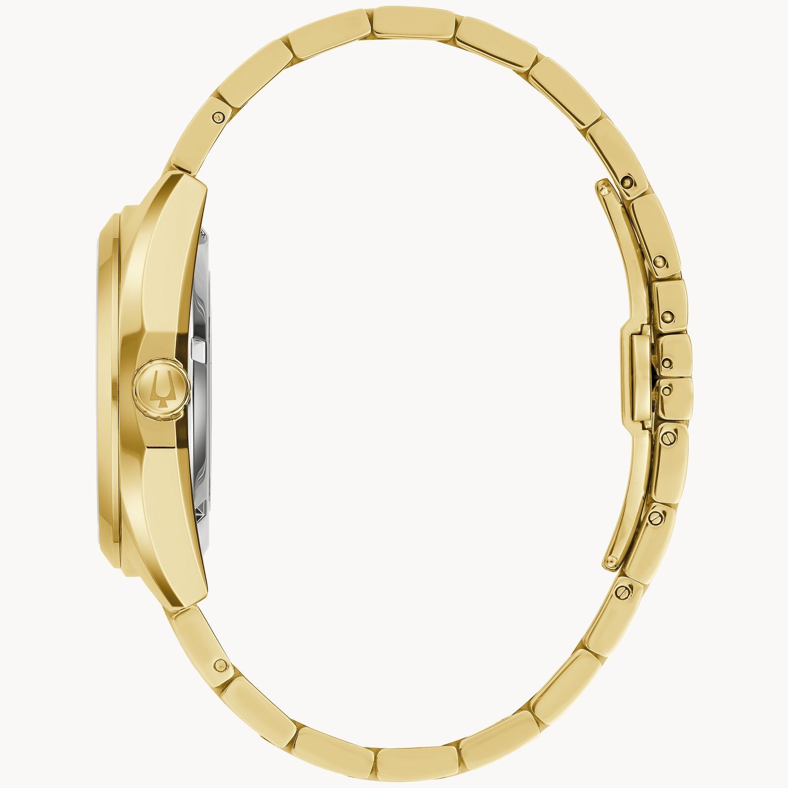 Bulova Surveyor 97A182 Caballero