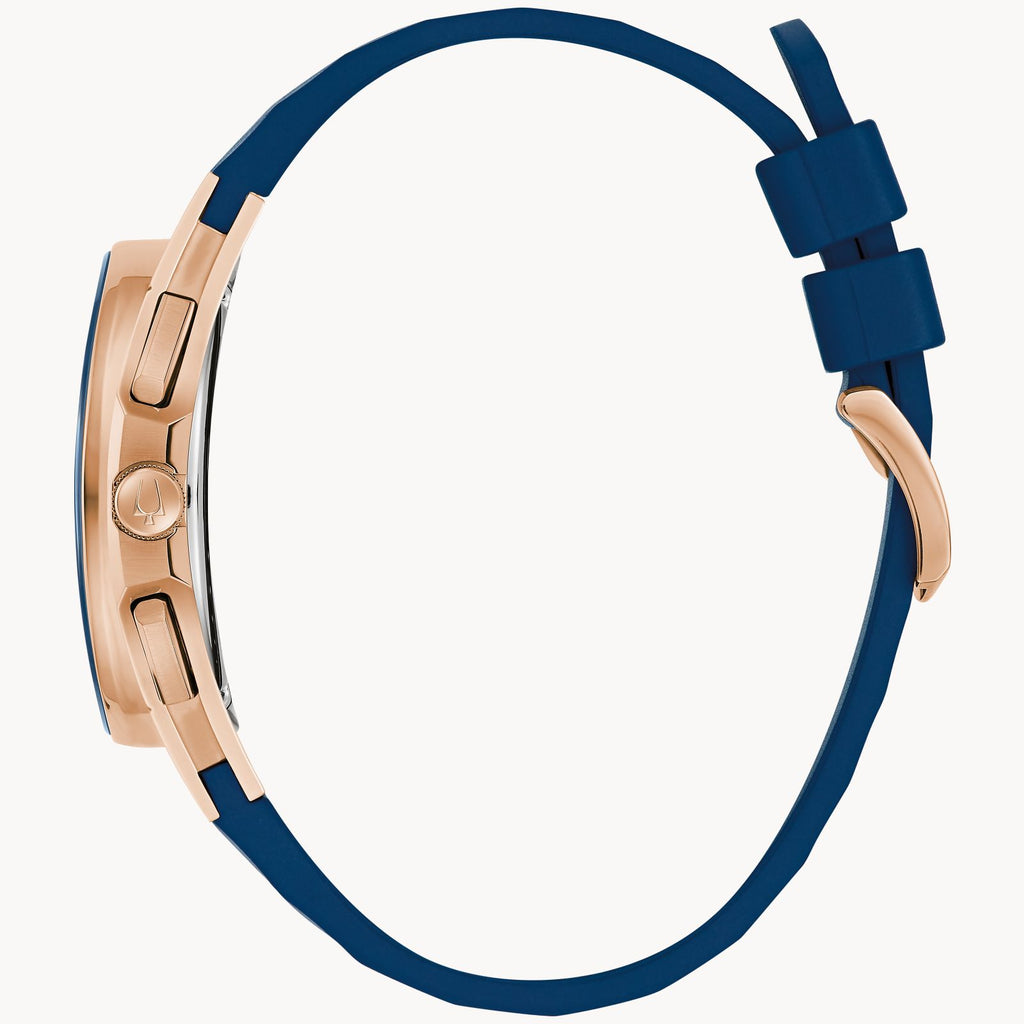 Bulova Marc Anthony 97A185 Caballero