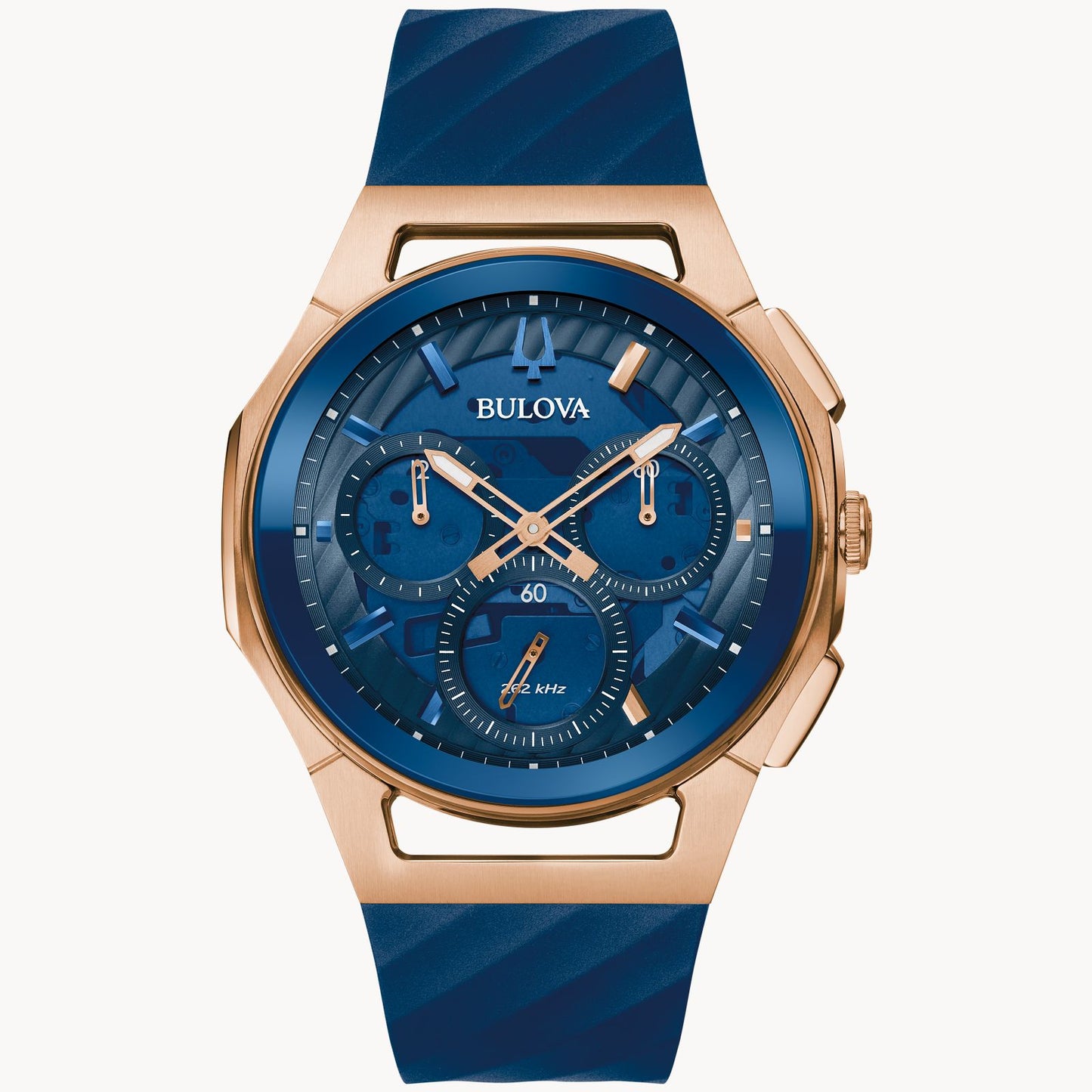 Reloj Bulova Marc Anthony 97A185 para Hombre