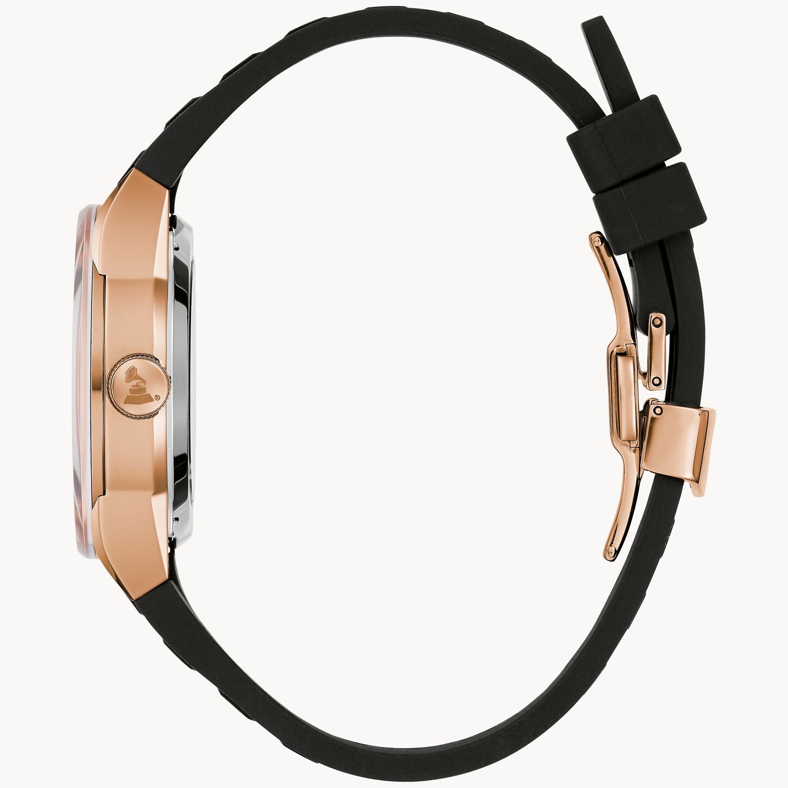 Bulova Latin Grammy 97A186 Unisex