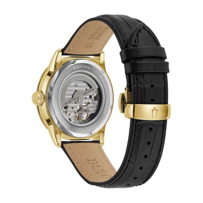 Bulova Wilton 97A187 Caballero