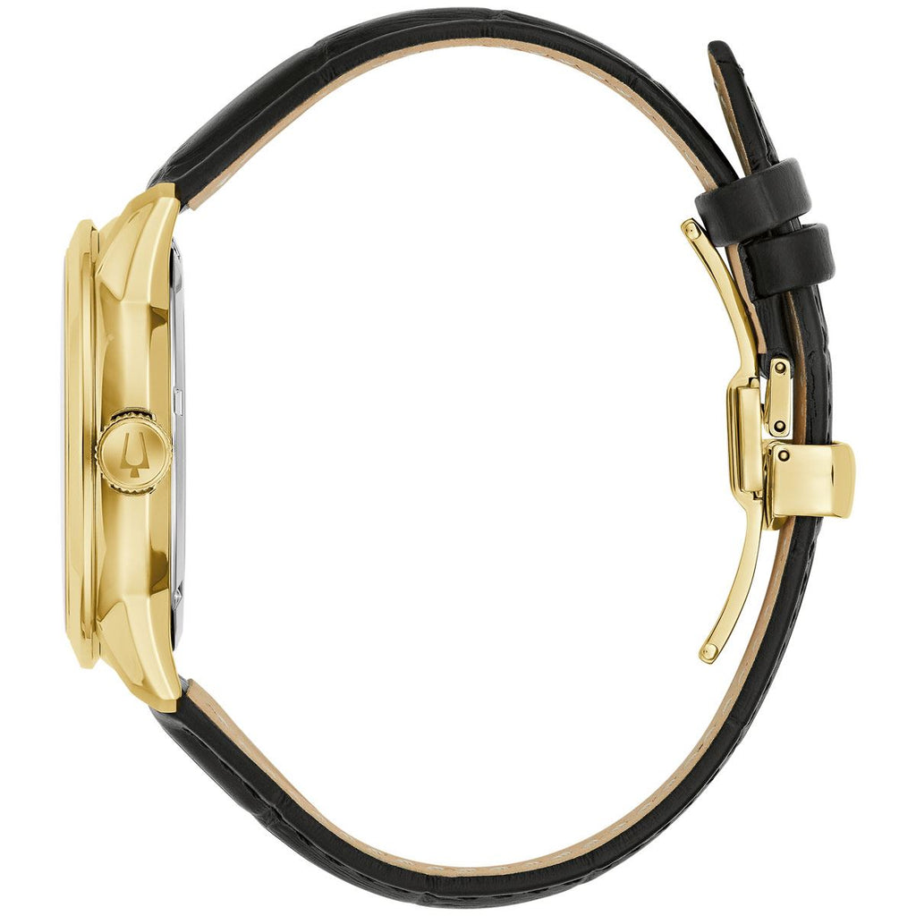 Bulova Wilton 97A187 Caballero