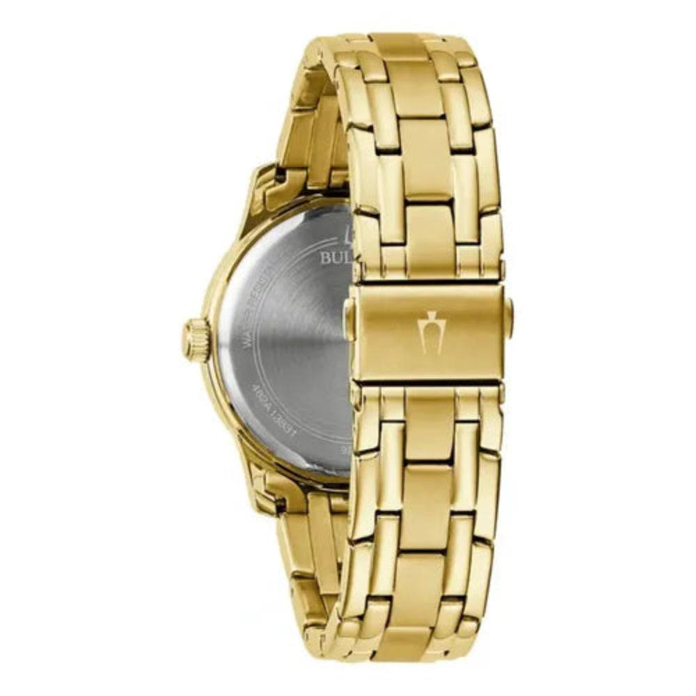 Bulova Classic 97A189 Caballero