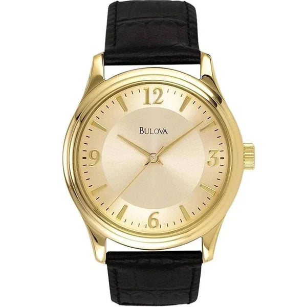 Bulova Clásicos 97A70 Caballero