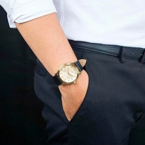 Bulova Clásicos 97A70 Caballero