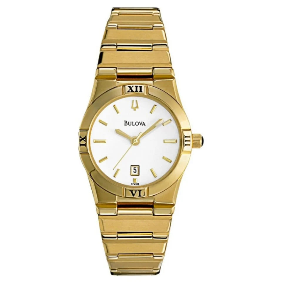 Bulova Clásicos 97B101 Caballero