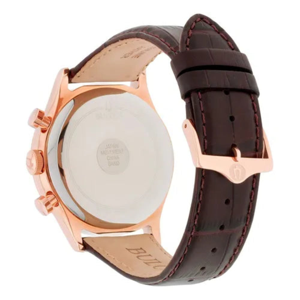 Bulova Clásicos 97B148 Caballero