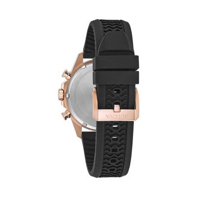 Bulova Marine Star 97B153 Caballero