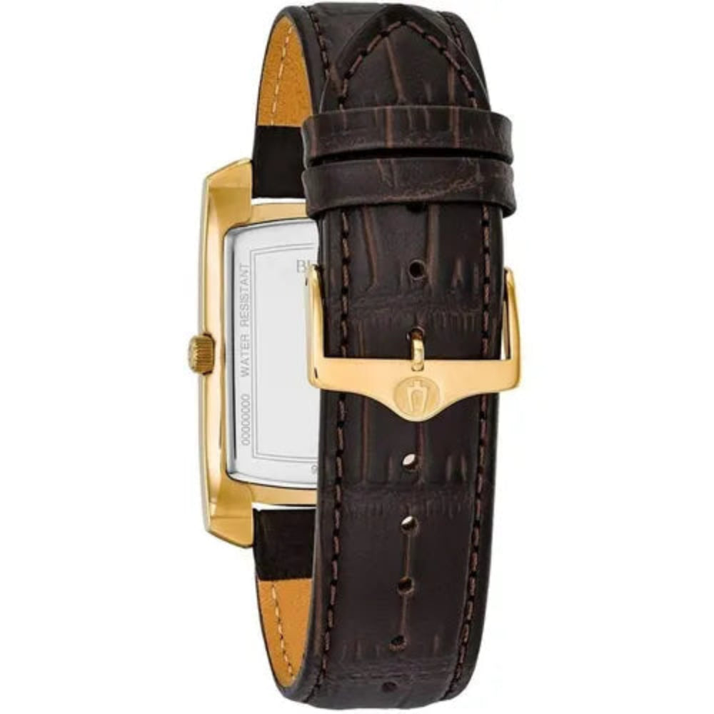 Bulova Sutton 97B162 Caballero