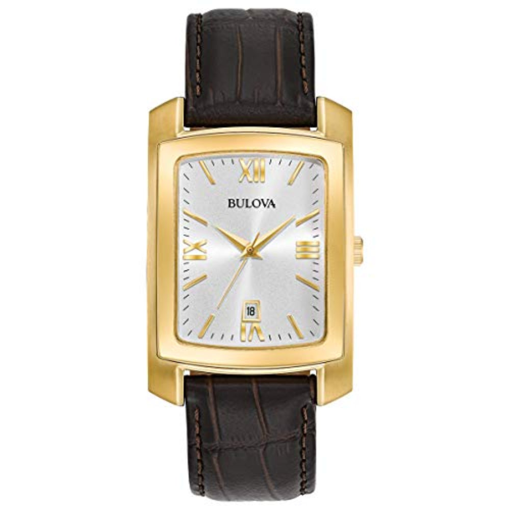 Bulova Sutton 97B162 Caballero