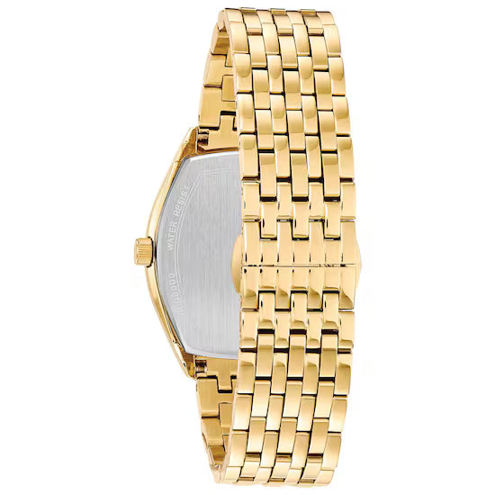 Bulova Ambassador 97B174 Caballero