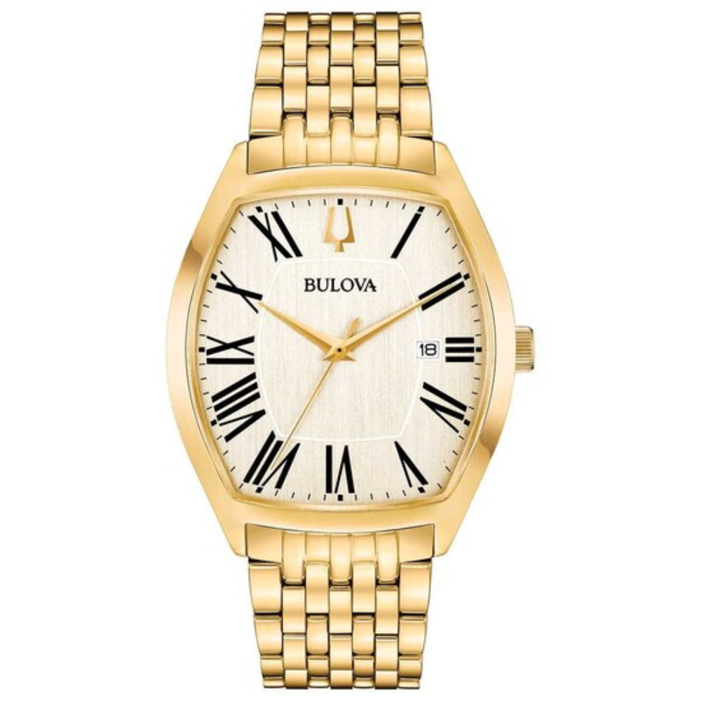 Bulova Ambassador 97B174 Caballero