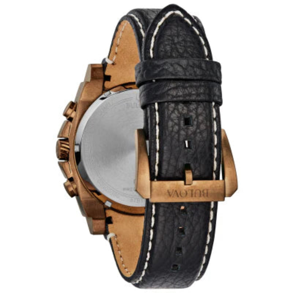 Bulova Precisionist 97B188 Caballero