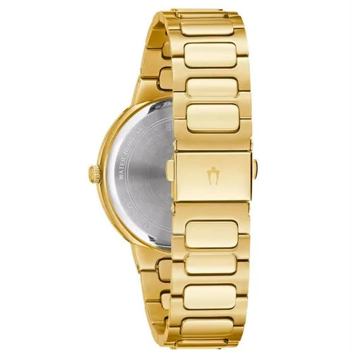 Bulova Clásicos 97B199 Caballero